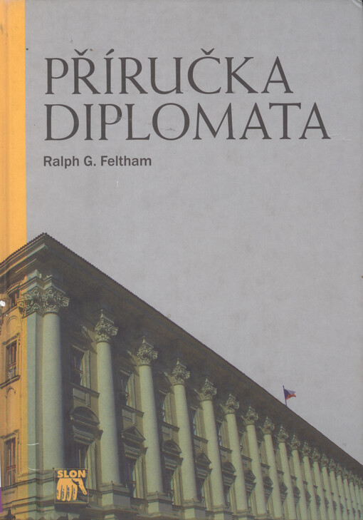 Příručka diplomata