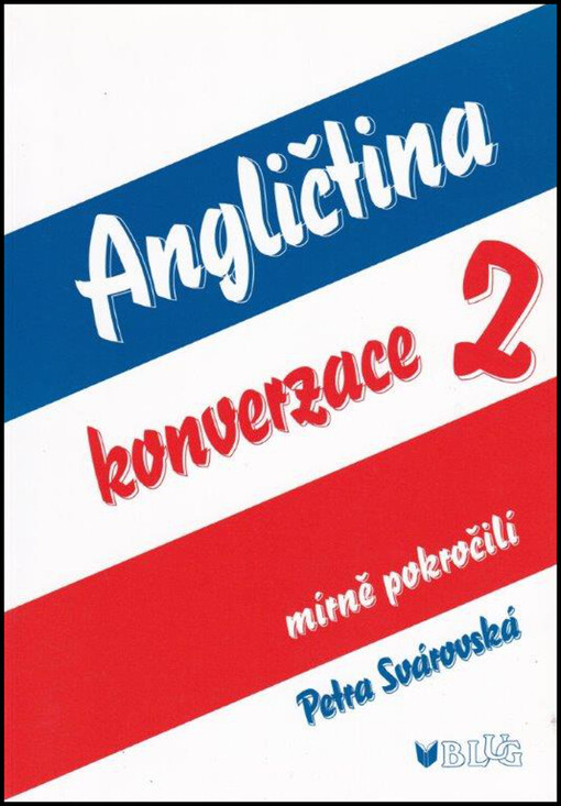 Angličtina : konverzace