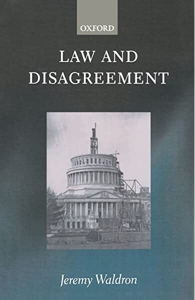 Law and disagreement