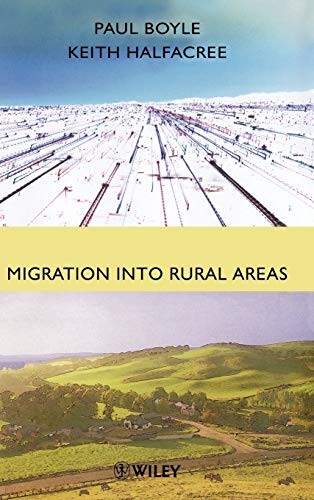 Migration into rural areas : theories and issues