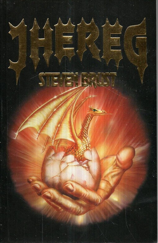 Jhereg