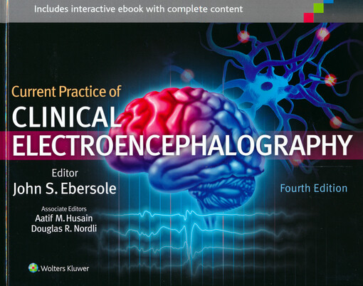 Current practice of clinical electrocenphalography