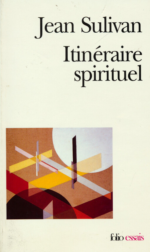 Itinéraire spirituel. I, Matinales