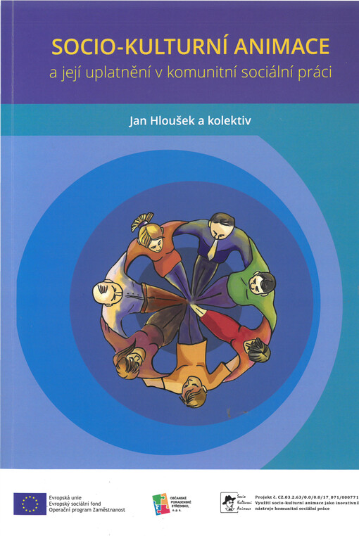 Socio-kulturní animace a její uplatnění v komunitní sociální práci