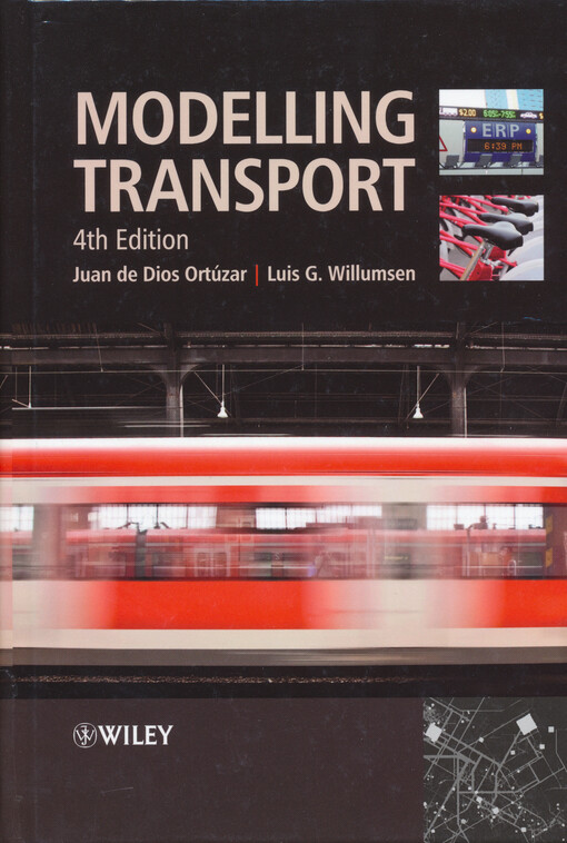 Modelling transport