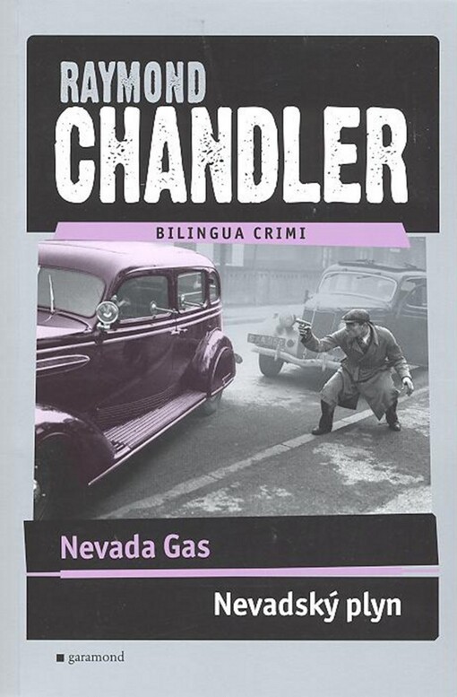 Nevada gas = Nevadský plyn