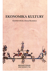 Ekonomika kultury  (odkaz v elektronickém katalogu)