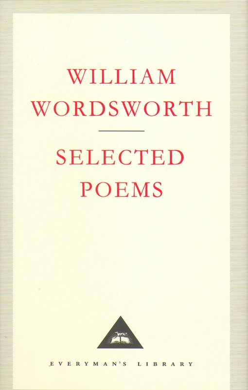 Selected Poems (Everymans Library)