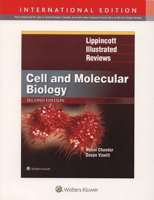 Cell and molecular biology