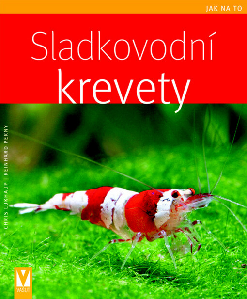 Sladkovodní krevety
