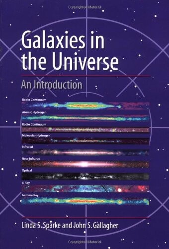 Galaxies in the Universe: An Introduction