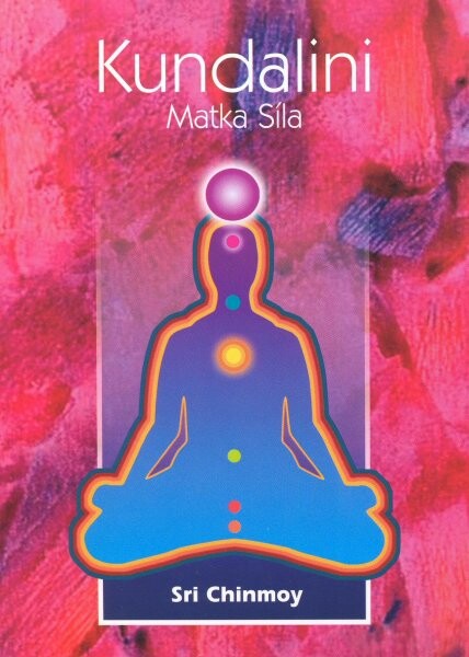Kundalini : Matka Síla