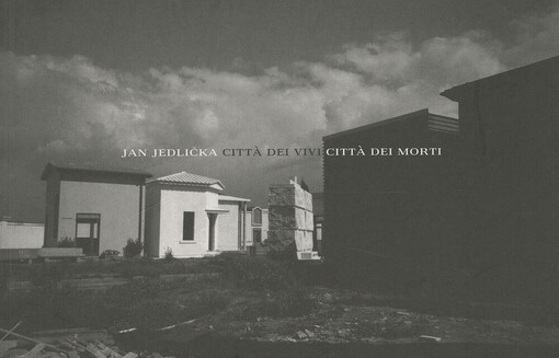 Citta Dei Vivi Citta Dei Morti (Art Catalogue) (German and Italian Edition)