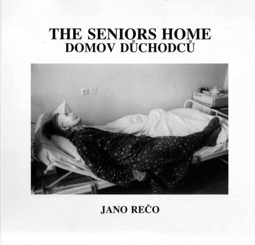 The seniors home = Domov důchodců