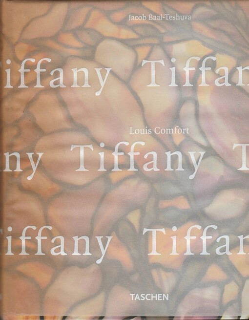 Louis Comfort Tiffany