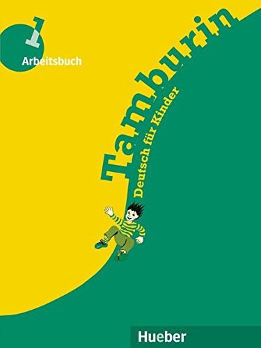 Tamburin 1 Arbeitsbuch - S. Büttner, G. Kopp, J. Alberti