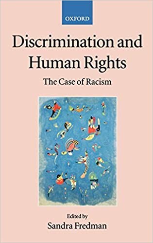 Discrimination and human rigths : the case of racism