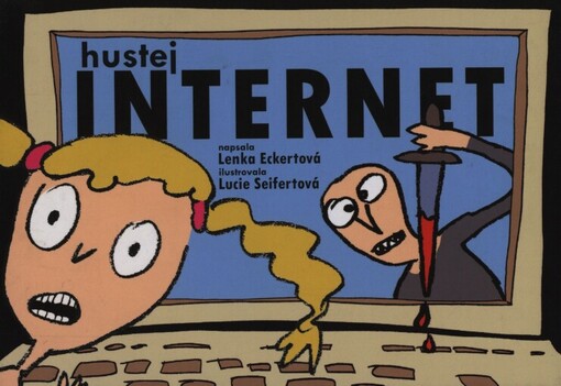 Hustej internet
