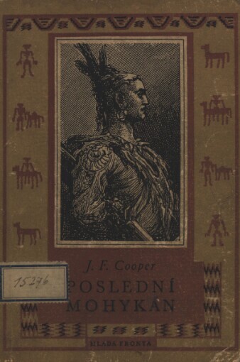 Poslední Mohykán
