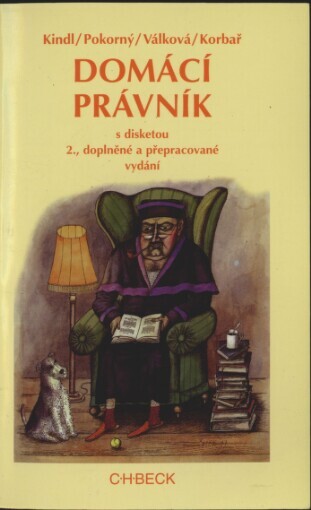 Domácí právník