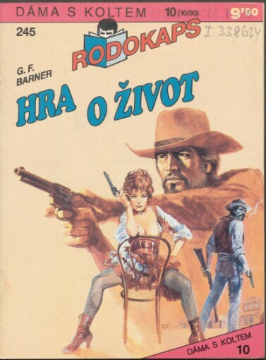 Hra o život
