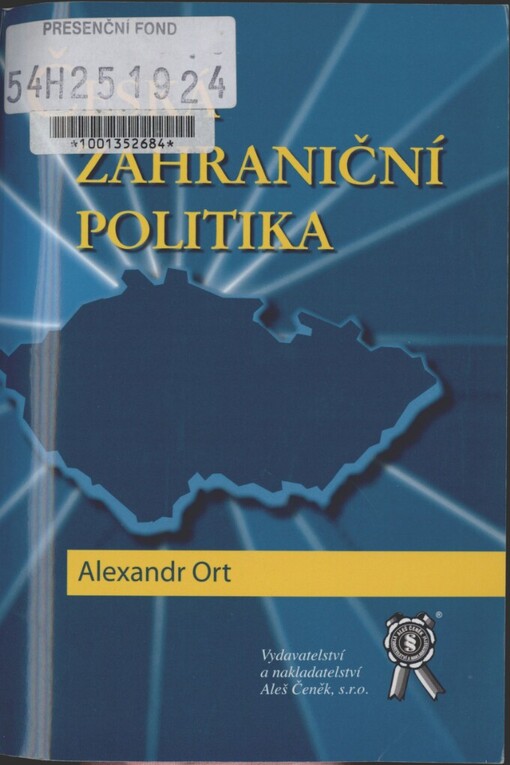 Česká zahraniční politika
