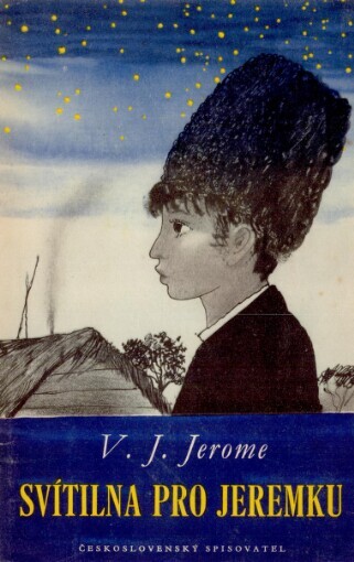 Svítilna pro Jeremku