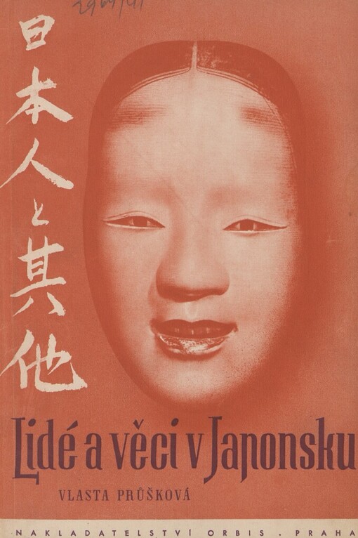 Lidé a věci v Japonsku