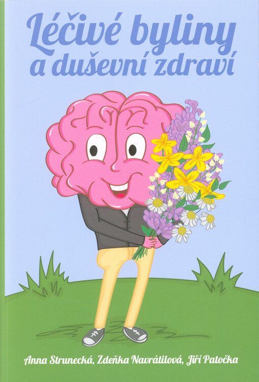 Léčivé byliny a duševní zdraví