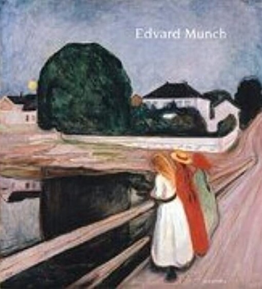 Edvard Munch : Thema und Variation