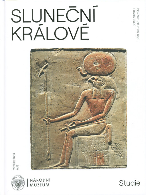 Sluneční králové : studie