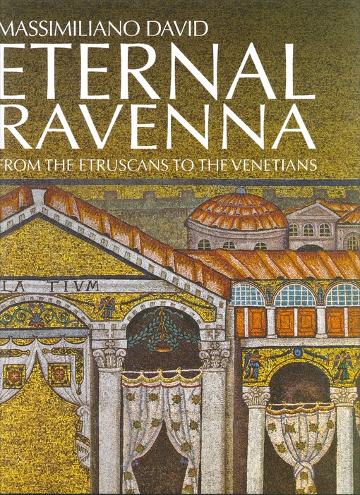 Eternal Ravenna