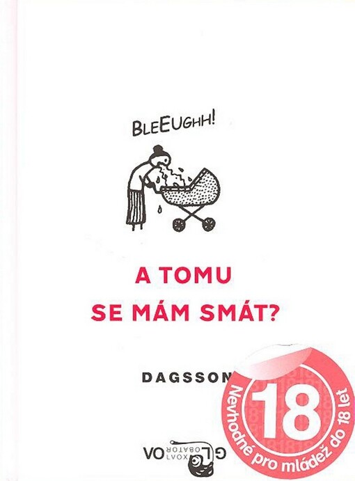 A tomu se mám smát?