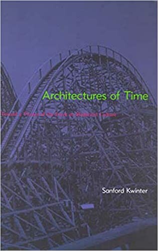 Architectures of time : toward a theory of the event in modernist culture