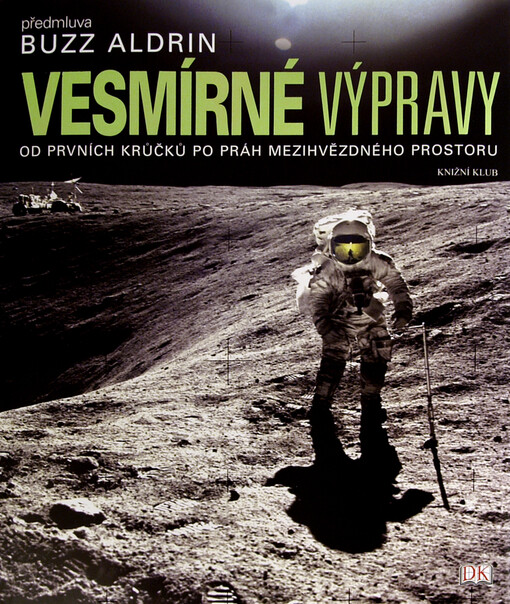 Vesmírné výpravy: od prvních krůčků po práh mezihvězdného prostoru