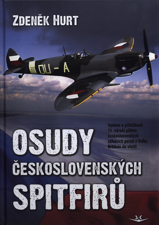 Osudy československých spitfirů