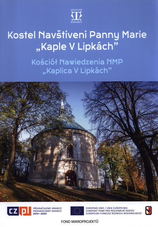 Kostel Navštívení Panny Marie 