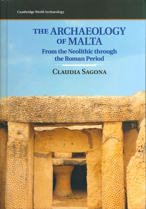 The archaeology of Malta