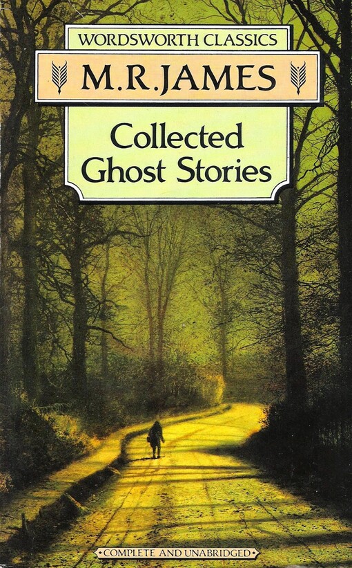 Collected Ghost Stories