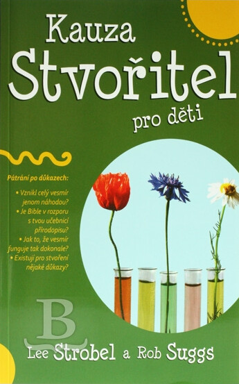 Kauza Stvořitel pro děti