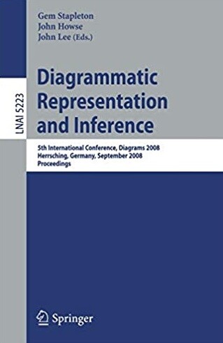 Diagrammatic representation and inference : 5th International Conference, Diagrams 2008 : Herrsching, Germany, September,19-21, 2008 : proceedings
