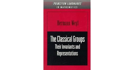 The Classical Groups: Their Invariants and Representations
