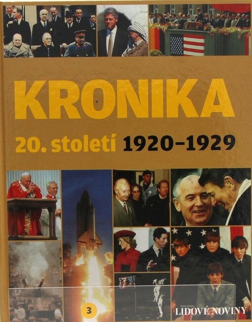 Kronika 20. století, Díl 3