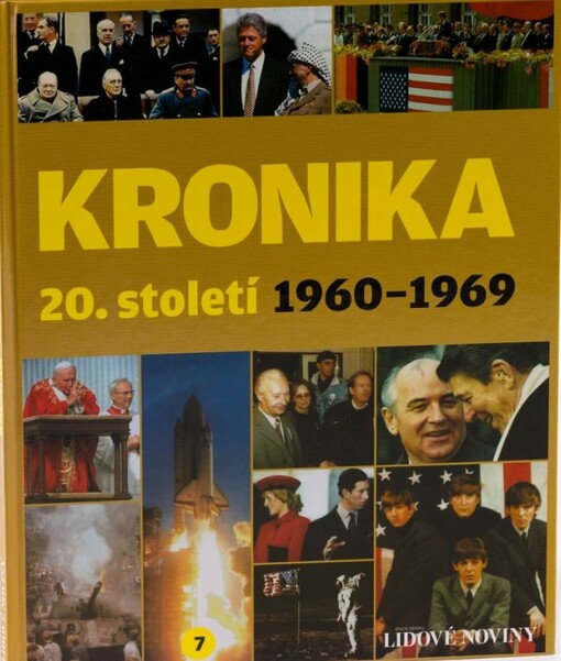 Kronika 20. století, Díl 7