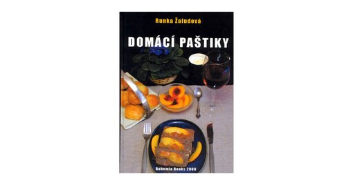 Domácí paštiky