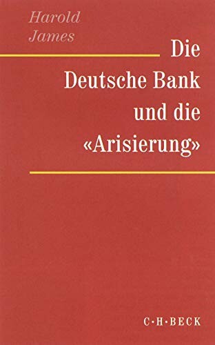 Die Deutsche Bank und die 