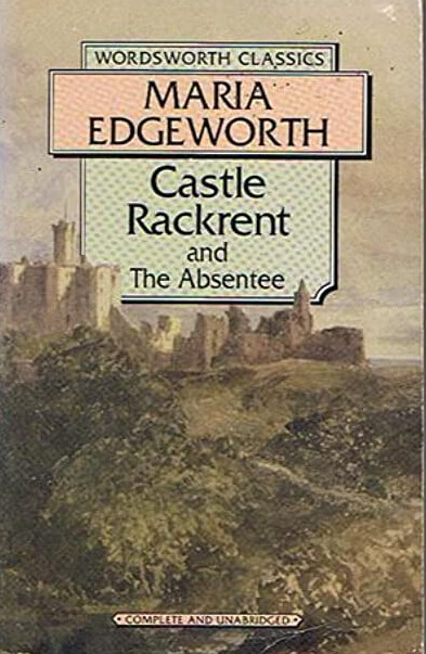 Castle Rackrent (Wordsworth Classics)