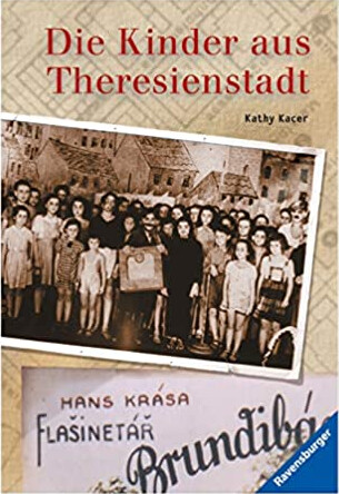 Die Kinder aus Theresienstadt. ( Junge Erwachsene).