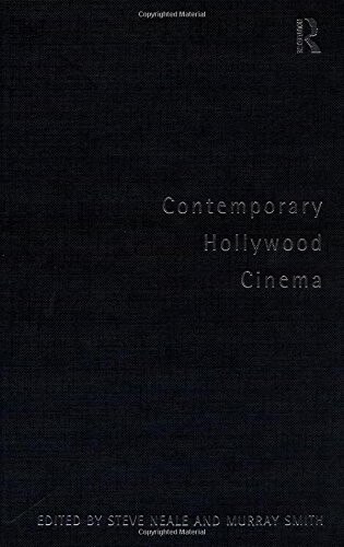Contemporary Hollywood cinema