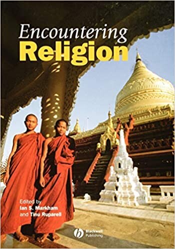 Encountering Religion: An Introduction to the Religions of the World